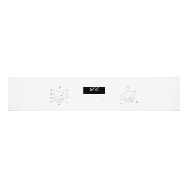Духовой шкаф Electrolux EOF5F50V